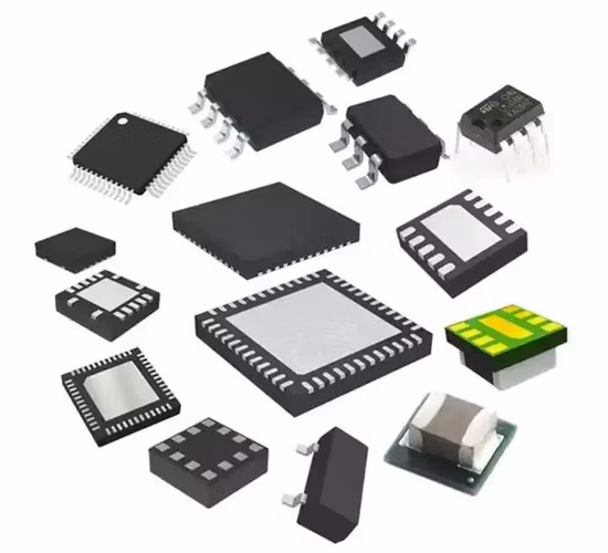 Electrolytic Capacitors, Integrated Circuit, Consumer Electronics
