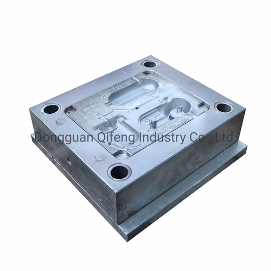 Molde termoplástico personalizado para herramientas de caucho de silicona, inyección de Moulage, Surmoulage