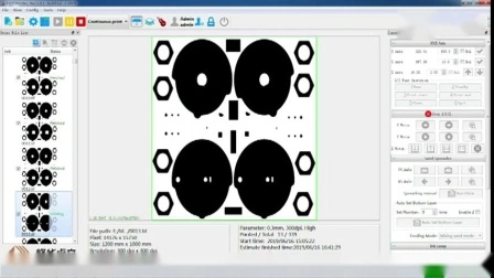 Pieza metálica de creación rápida de prototipos de mecanizado CNC con fundición en molde de arena de furano, fundición a baja presión